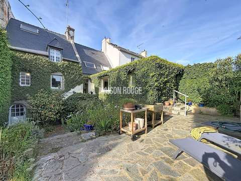 Vente maison 5 pièces Parame 35