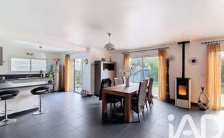 Photo Vente maison Parame