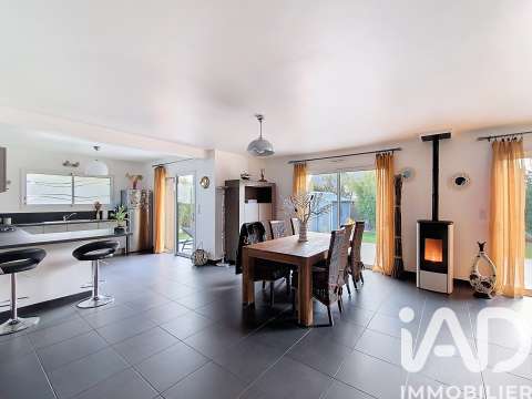 Vente maison 7 pièces Parame 35