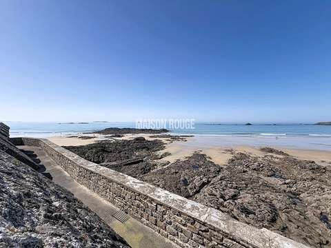 Vente maison 5 pièces Parame 35