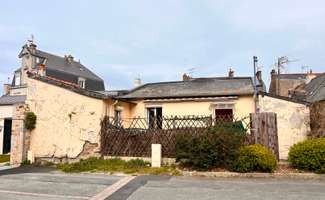 Photo Vente maison Parame