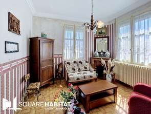 Vente Maison 1 chambreParame