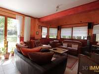 Vente maison 8 pièces Vente maison 8 pièces