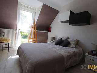 Vente maison 8 pièces Vente maison 8 pièces
