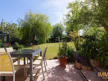 Vente maison 8 pièces Parame 35