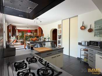 Vente Maison 6 chambresParame