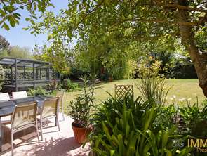 Vente Maison 6 chambresParame