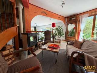 Vente maison 8 pièces Vente maison 8 pièces