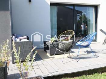 Vente Maison 5 chambresParame