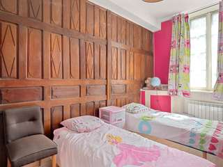 Vente maison 15 pièces