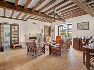 Vente maison 15 pièces