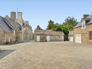 Vente maison 15 pièces