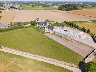 Vente maison 15 pièces