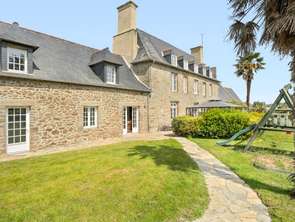 Vente Maison 8 chambresParame