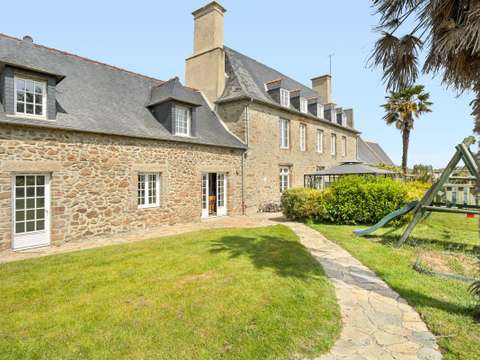 Vente maison 11 pièces Parame 35