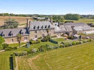 Vente maison 15 pièces