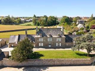 Vente maison 15 pièces