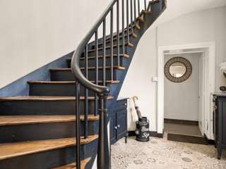 Vente maison 15 pièces