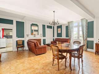 Vente maison 15 pièces