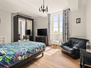 Vente maison 15 pièces