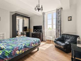 Vente maison 15 pièces