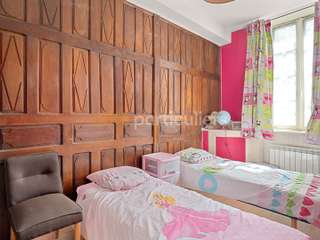 Vente maison 15 pièces