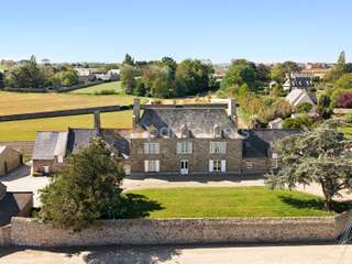 Vente maison 15 pièces