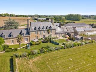 Vente maison 15 pièces