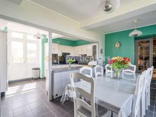 Vente maison 15 pièces