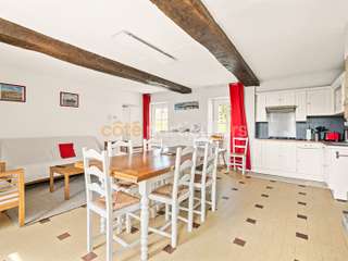 Vente maison 15 pièces