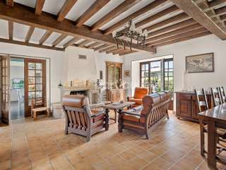 Vente maison 15 pièces