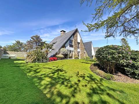 Vente maison 9 pièces Parame 35