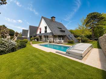 Vente Maison 5 chambresParame