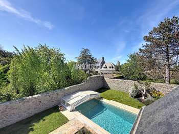 Vente Maison 5 chambresParame