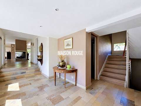 Vente maison 9 pièces