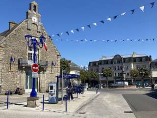Vente maison 12 pièces