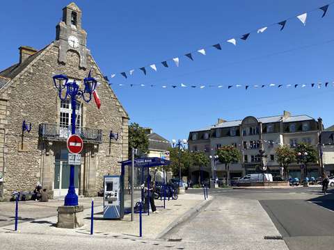 Vente maison 12 pièces Parame 35