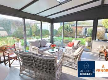 Vente Maison 8 chambresParame