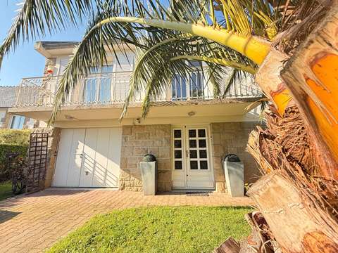 Vente maison 7 pièces Parame 35