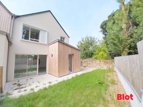 Vente maison 5 pièces Parame 35