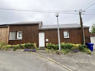 Vente maison 2 pièces Vente maison 2 pièces