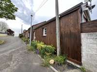 Vente maison 2 pièces