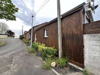 Vente maison 2 pièces Vente maison 2 pièces