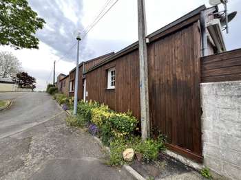 Vente maison 2 pièces