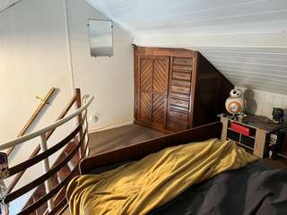 Vente maison 2 pièces Vente maison 2 pièces