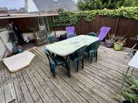 Vente maison 2 pièces