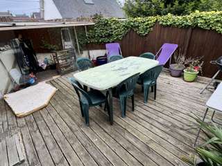 Vente maison 2 pièces Vente maison 2 pièces