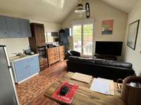 Vente maison 2 pièces