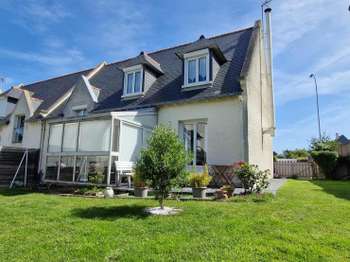 Vente Maison 5 chambresParame