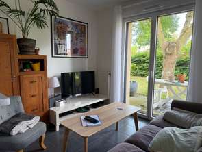 Vente Maison 2 chambresParame